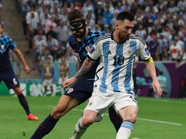 Hay acuerdo: la fortuna que pagará Manchester City por el croata Josko Gvardiol