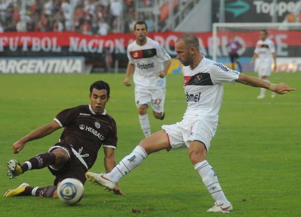 Newells lanus