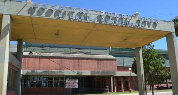 Una nena de 11 años dio a luz a un bebé en Corrientes