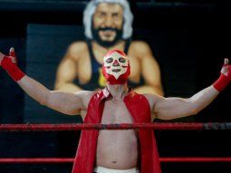 Titanes en el Ring