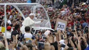 el papa viajara a la argentina en 2016 el papa viajara a la argentina en 2016