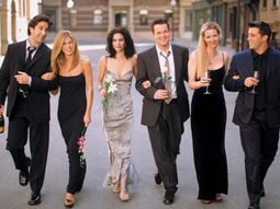 Friends