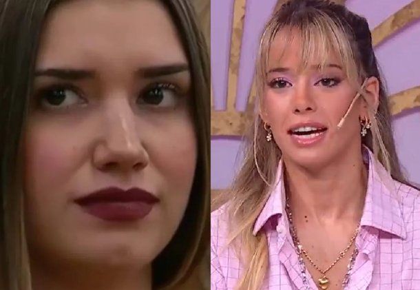 El mensaje de Zoe Bogach a Lola tras su salida de Gran Hermano: Yo no me pondría de novia con alguien que...