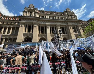 Comunicado de la CGT por el traspaso de la Justicia Laboral Nacional a CABA: No puede debilitarse