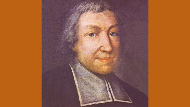 San Juan Bautista de La Salle. .