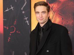 El incómodo momento que vivió Robert Pattinson en una pizzería de Palermo