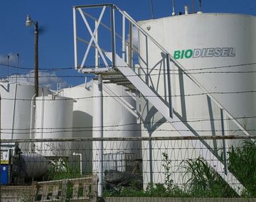 Argentina denunció a la UE por trabas al biodiesel