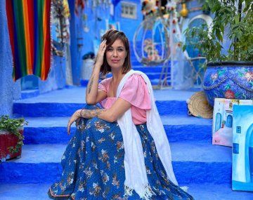 Josefina Pouso liquidó a LAM