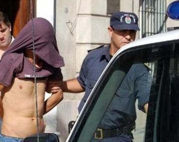 Sospechoso de violación detenido en Corrientes