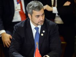 Tras la violenta represión en Paraguay, el presidente hará cambios en su Gabinete