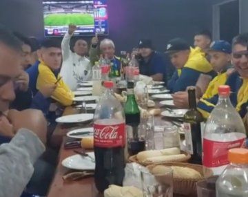 Viral en TikTok: almuerza con Mirtha Legrand