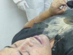 robaron el cadaver del jefe de loz zetas muerto en un enfrentamiento robaron el cadaver del jefe de loz zetas muerto en un enfrentamiento