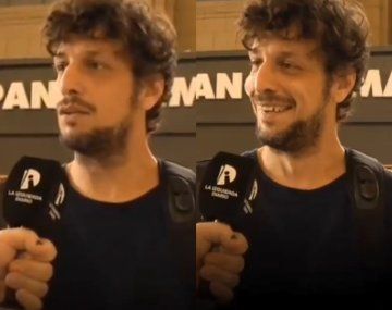 Bronca en redes: se volvió viral por decir que le pegaría a jubilados si le pagaran