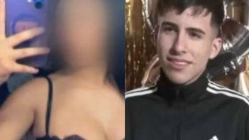 Santiago López Monte fue asesinado por su novia de 16 años en Remedios de Escalada. Santiago López Monte fue asesinado por su novia de 16 años en Remedios de Escalada.