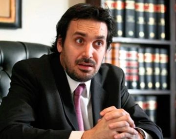 Ramos Padilla intercambia información clave con varios juzgados