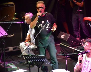 Todos los ganadores de los premios Gardel y el homenaje a Spinetta