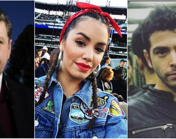 Alfredo Casero elogió a Lali