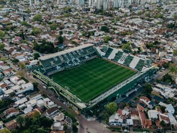 Fútbol libre por celular: cómo ver en vivo Banfield vs Aldosivi