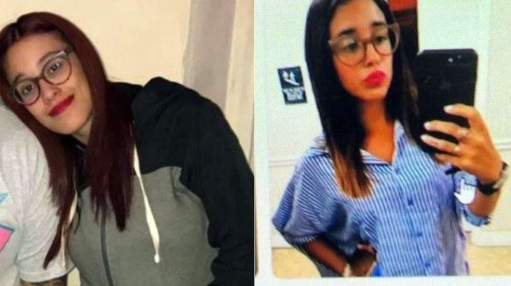 La trágica historia familiar de las dos chicas que murieron en el choque de Lanús