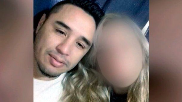 Pablo Flores fue baleado desde un auto con tres disparos que dieron en la cara