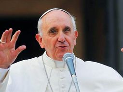 el papa esta preocupado por la suba mundial del desempleo el papa esta preocupado por la suba mundial del desempleo