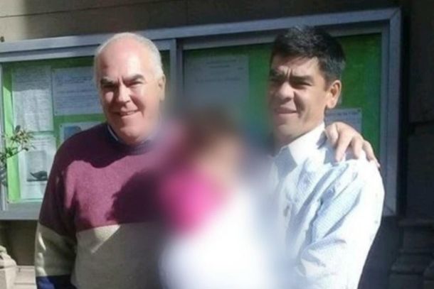 Hallaron muerto al hijo de un ex concejal de San Vicente