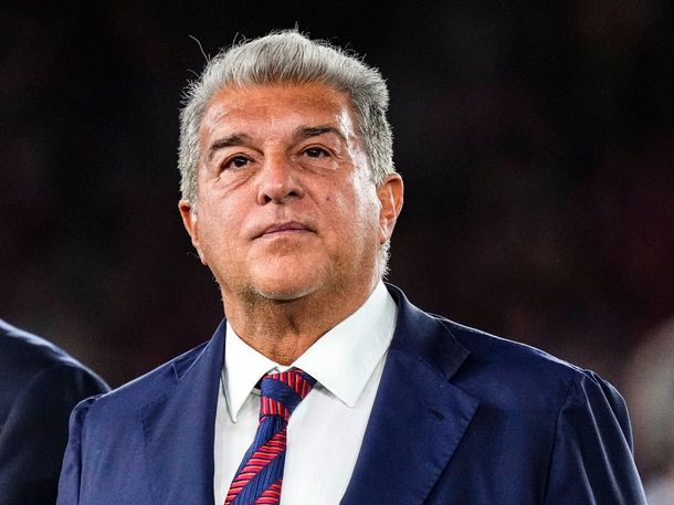 Barcelona presiona por Julián Álvarez: Laporta le puso un plazo al Atlético de Madrid
