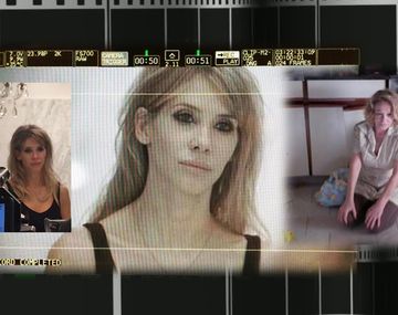 Famosas contra la violencia