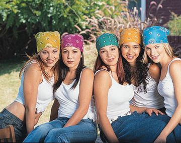 Cancelación dejó a una ex Bandana en la calle