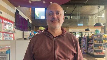 imputan al hermano de manu ginobili por la muerte de 13 personas en el club bahiense del norte imputan al hermano de manu ginobili por la muerte de 13 personas en el club bahiense del norte