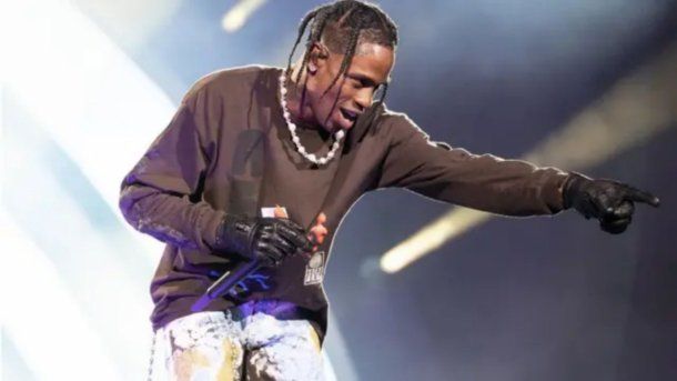 Travis Scott viene a la Argentina: cuándo, dónde toca y cómo comprar entradas
