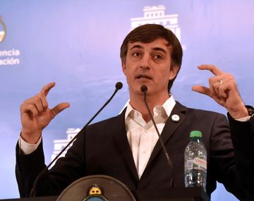 Esteban Bullrich