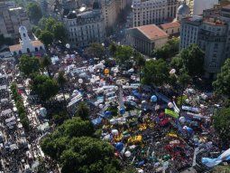 Los mensajes de los políticos por el Día de la Militancia