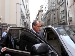 Jorge Brito murió a los 68 años en un accidente de helicóptero Jorge Brito murió a los 68 años en un accidente de helicóptero