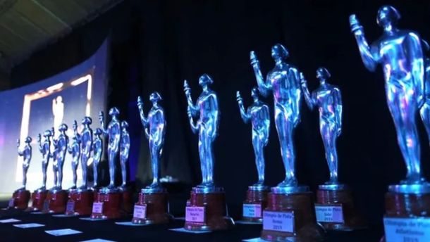 Fiesta del Deporte Argentino: los nominados a los premios Olimpia