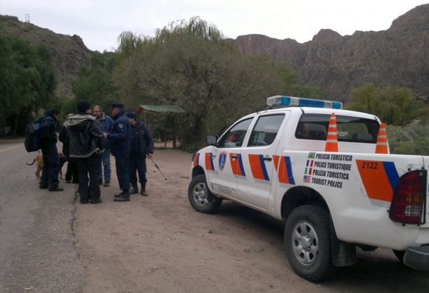 Foto: Gentileza Sitio Andino