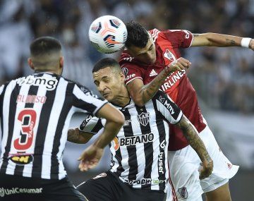 Por primera vez desde 2010 no habrá equipos argentinos en semifinales