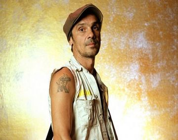 Manu Chao