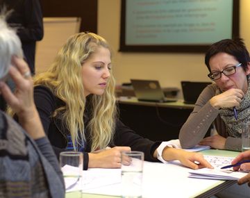 Siete de cada 10 reuniones de trabajo no sirven para nada