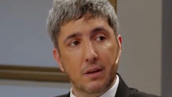 Jey Mammón sobre las denuncias: La pasé bien porque me encontré...