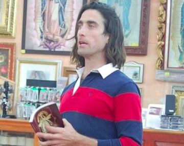 Venezuela liberó al primero de los argentinos detenidos como presos políticos