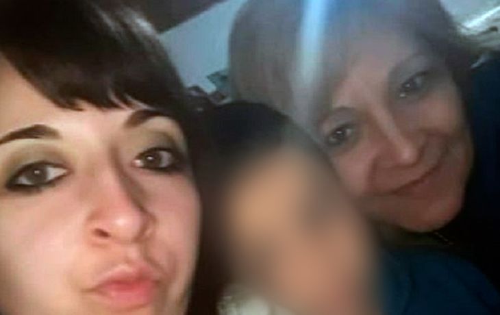 Primero asesinó a su pareja: escalofriantes detalles del triple crimen en Mendoza