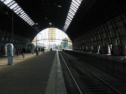 Estacion la plata
