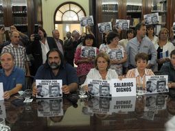 Rechazo a la oferta del Gobierno y paro: ¿qué piden los docentes?