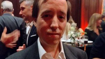 Marcelo Porcel, reconocido empresario acusado de abuso sexual a menores. Marcelo Porcel, reconocido empresario acusado de abuso sexual a menores.