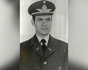 Llegan los restos del primer combatiente de Malvinas que será sepultado en el continente