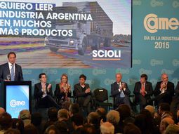 scioli defendio las politicas publicas: un gobierno tiene que fijar prioridades scioli defendio las politicas publicas: un gobierno tiene que fijar prioridades