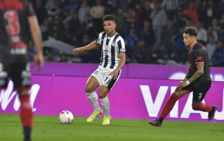 Fútbol libre por celular: cómo ver en vivo Talleres-Barracas Central