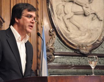 Piden la renuncia del director de la AGC