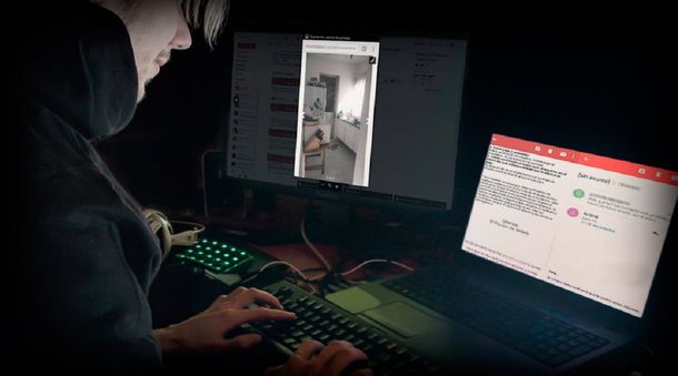 La estafa de El Griego: tuvieron un hijo y gastaron sus ahorros en un falso alquiler